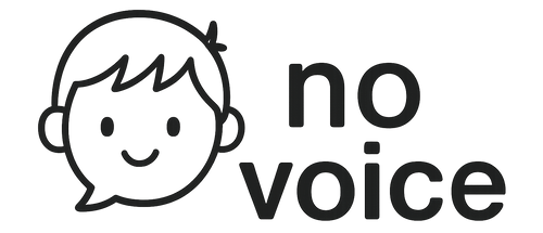 No Voice Apparel